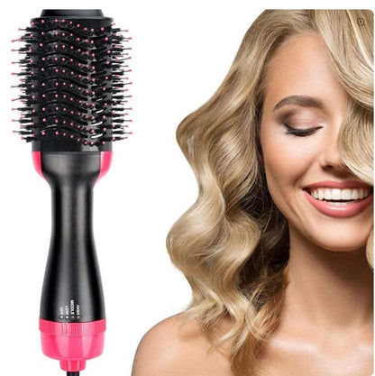 Cepillo secador multifunción - innovagizmo.com