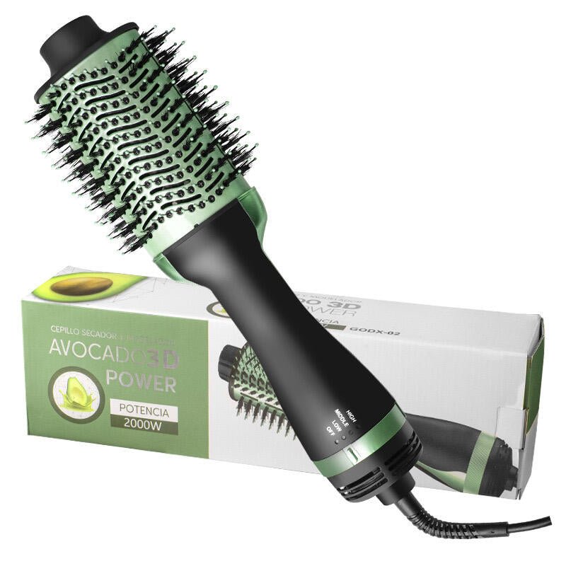 Cepillo Secador y Modelador - innovagizmo.com