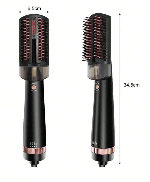 Cepillo steam - innovagizmo.com