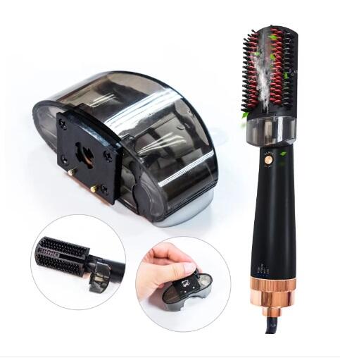 Cepillo steam - innovagizmo.com