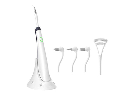 Cepillo Ultrasonico Dental - innovagizmo.com