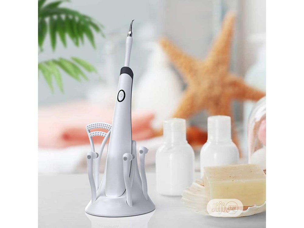 Cepillo Ultrasonico Dental - innovagizmo.com
