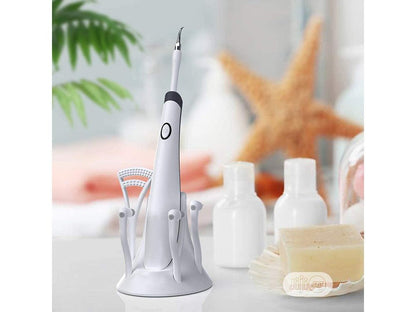 Cepillo Ultrasonico Dental - innovagizmo.com