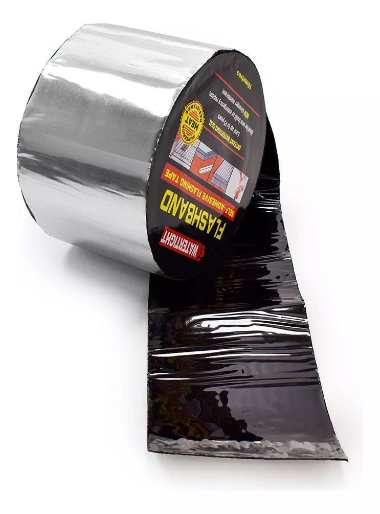 Cinta de Sellado de Asfalto - innovagizmo.com