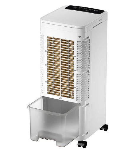 Climatizador Portátil 3 en 1 Starlyf®: Enfriador, Humidificador y Purificador de Aire - innovagizmo.com