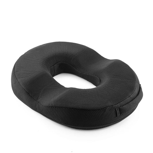 Cojín de Gel y Carbón de Bambú Desenfundable Charnut - innovagizmo.com