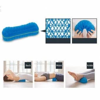 Cojín Elástico Multifuncional – Soporte Cervical, Lumbar y para Todo el Cuerpo - innovagizmo.com