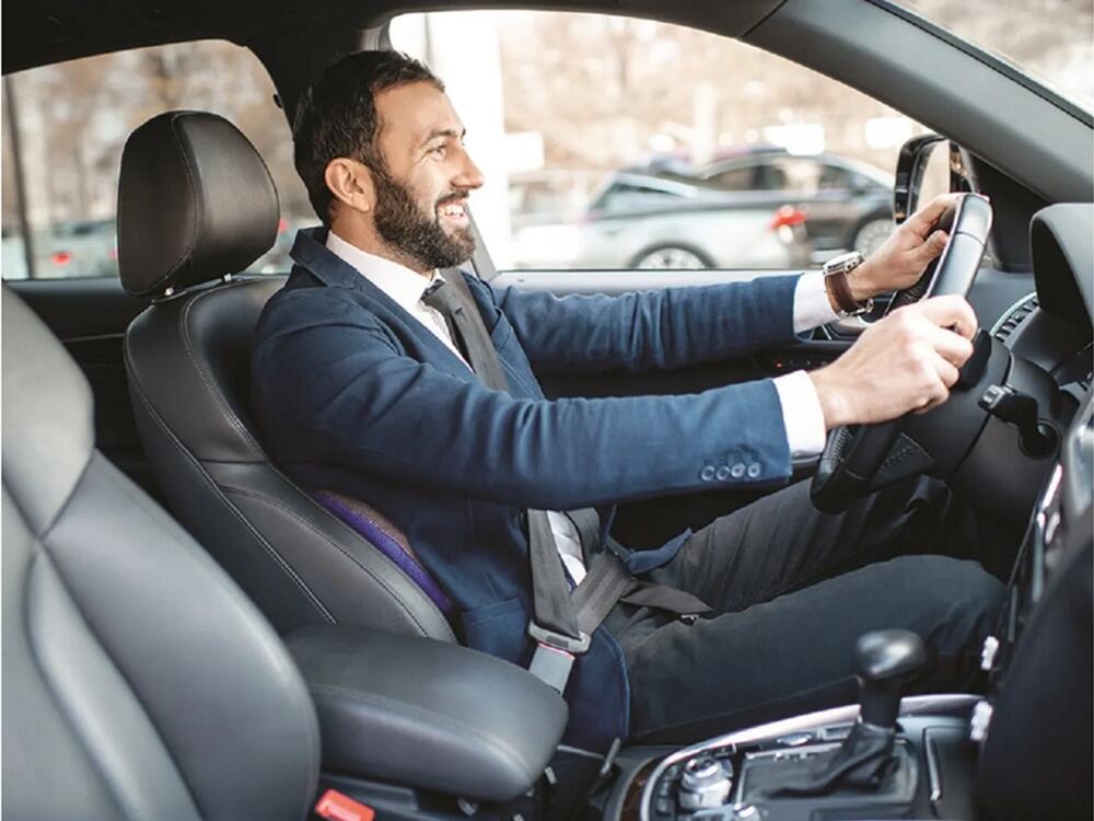 COJIN ERGONOMICO APOYO LUMBAR - innovagizmo.com