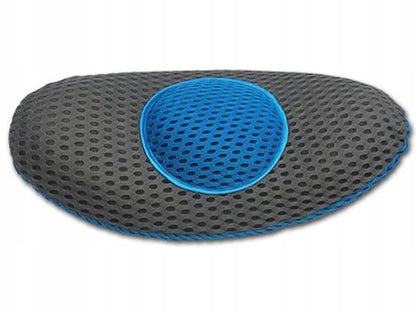 COJIN ERGONOMICO APOYO LUMBAR - innovagizmo.com