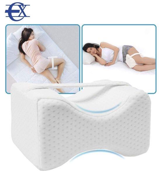 Cojín para Dormir de Lado - innovagizmo.com