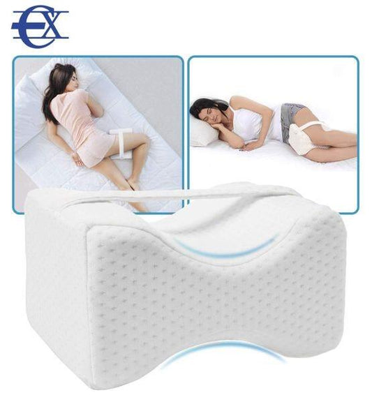 Cojín para Dormir de Lado - innovagizmo.com