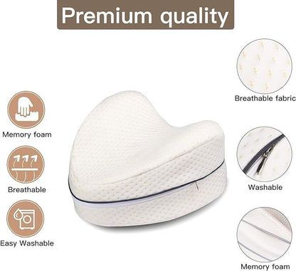 Cojín para las Piernas - innovagizmo.com