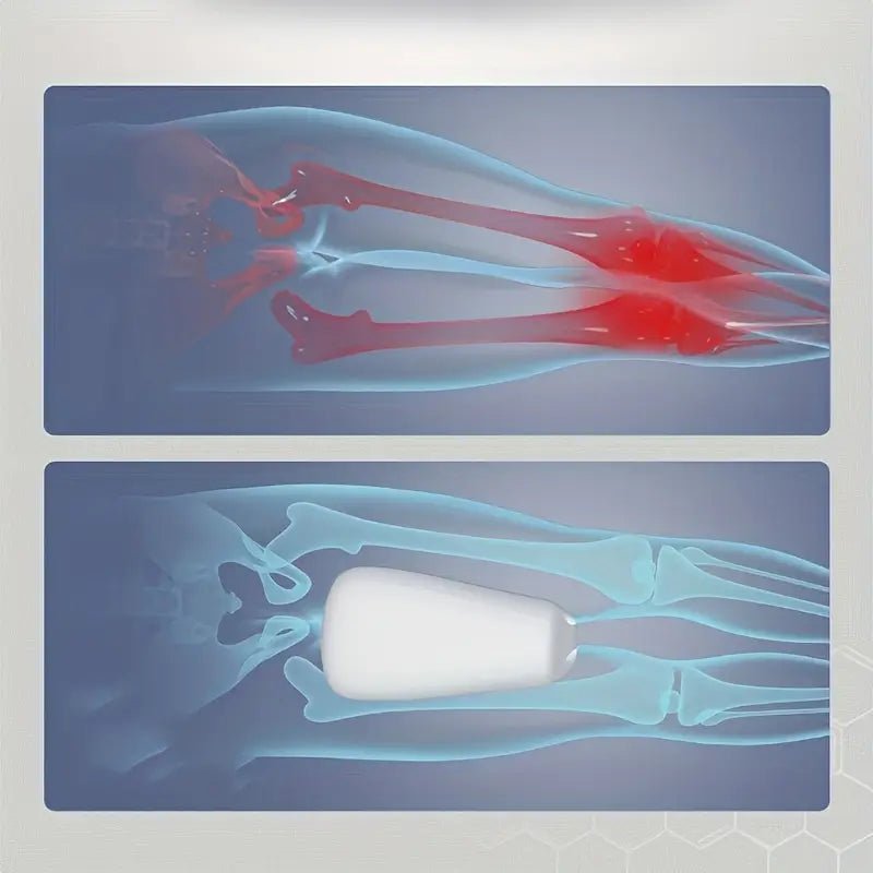 Cojín para las Piernas - innovagizmo.com