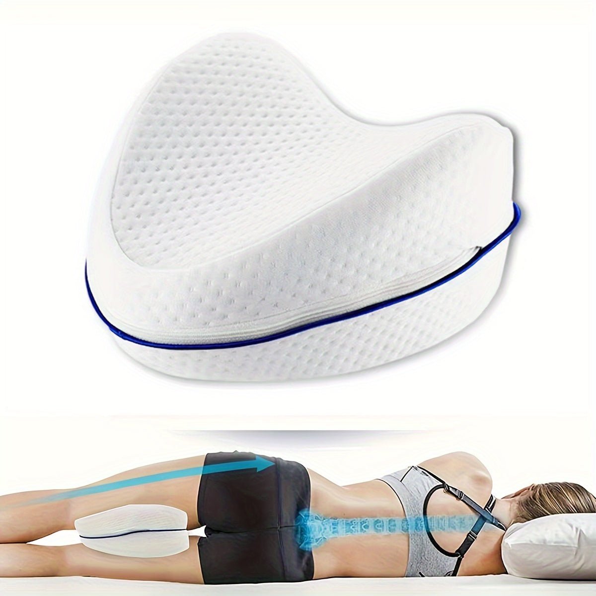 Cojín para las Piernas - innovagizmo.com