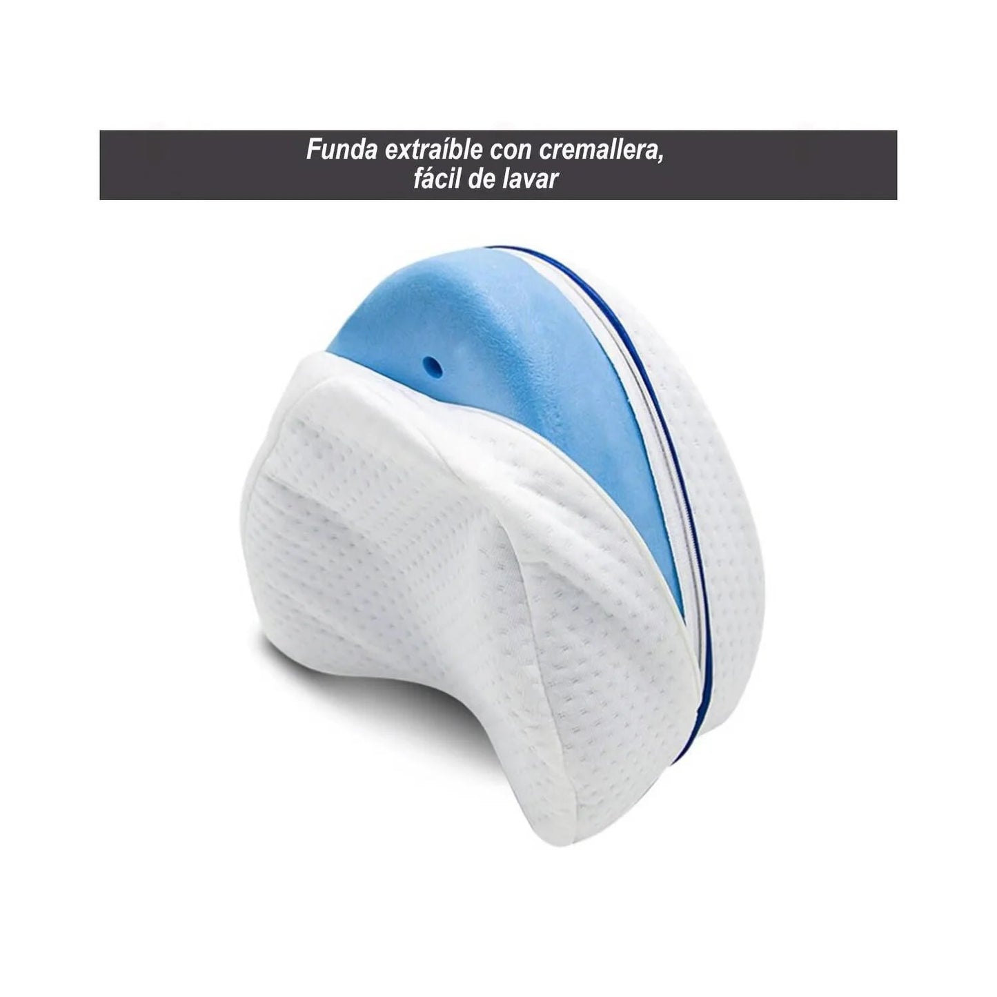 Cojín para las Piernas - innovagizmo.com