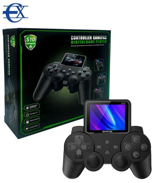 Consola de Juegos Game Pad 500 Juegos Clásicos - innovagizmo.com