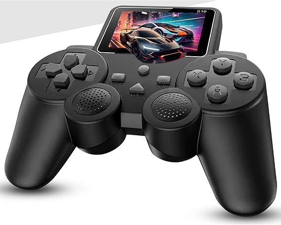 Consola de Juegos Game Pad 500 Juegos Clásicos - innovagizmo.com
