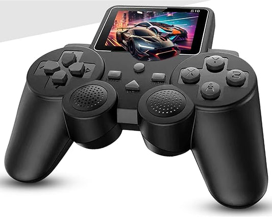 Consola de Juegos Game Pad 500 Juegos Clásicos - innovagizmo.com