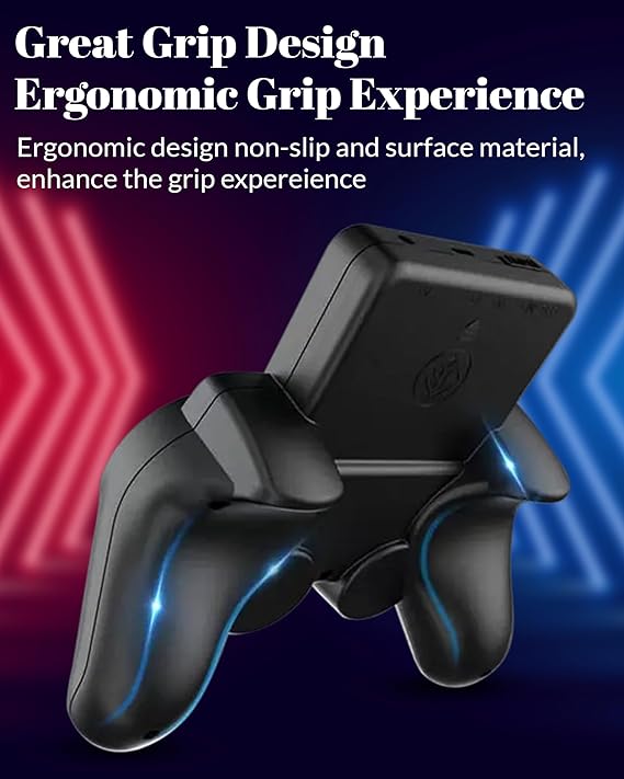 Consola de Juegos Game Pad 500 Juegos Clásicos - innovagizmo.com