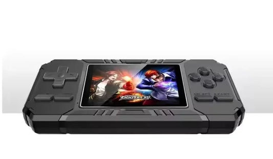 Consola de Juegos Portátil 2 en 1 con Mando - innovagizmo.com