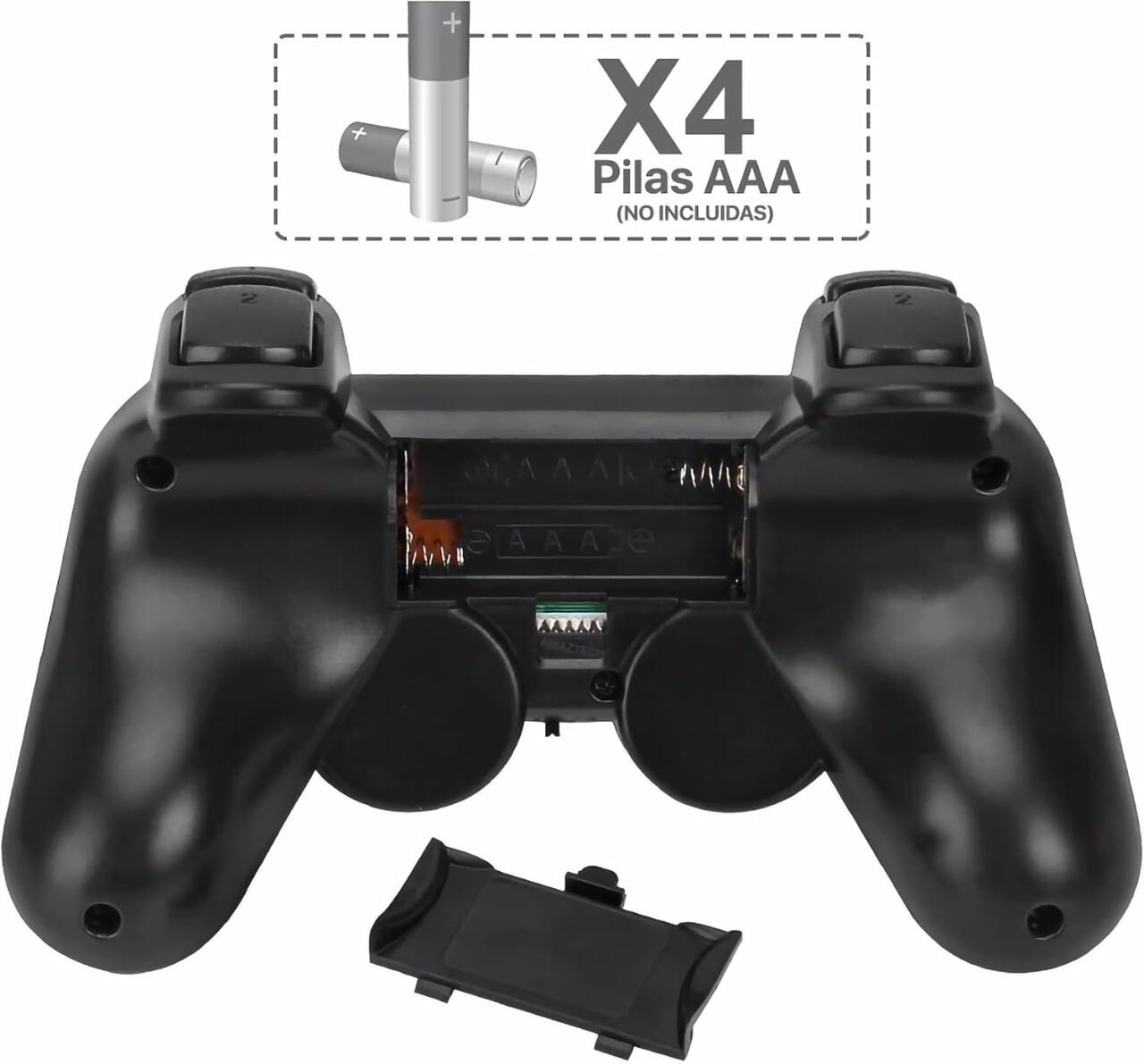Consola Game Stick 4K - innovagizmo.com