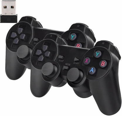 Consola Game Stick 4K - innovagizmo.com