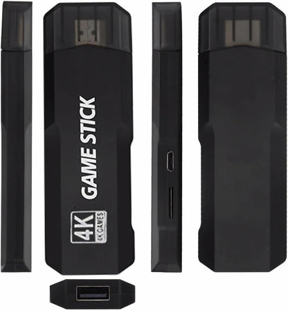 Consola Game Stick 4K - innovagizmo.com
