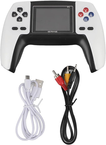 Consola Portátil P5 520 Juegos - innovagizmo.com