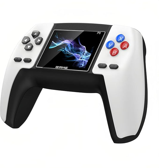 Consola Portátil P5 520 Juegos - innovagizmo.com