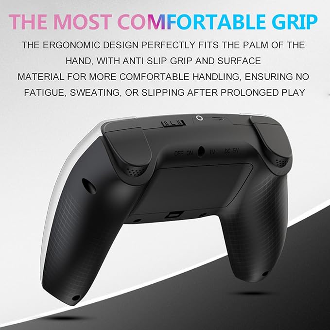 Consola Portátil P5 520 Juegos - innovagizmo.com