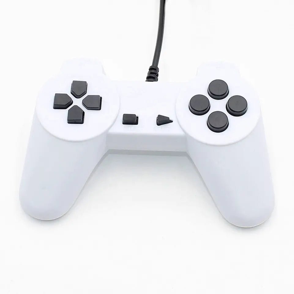 Consola Retro 200 Juegos Clásicos - innovagizmo.com