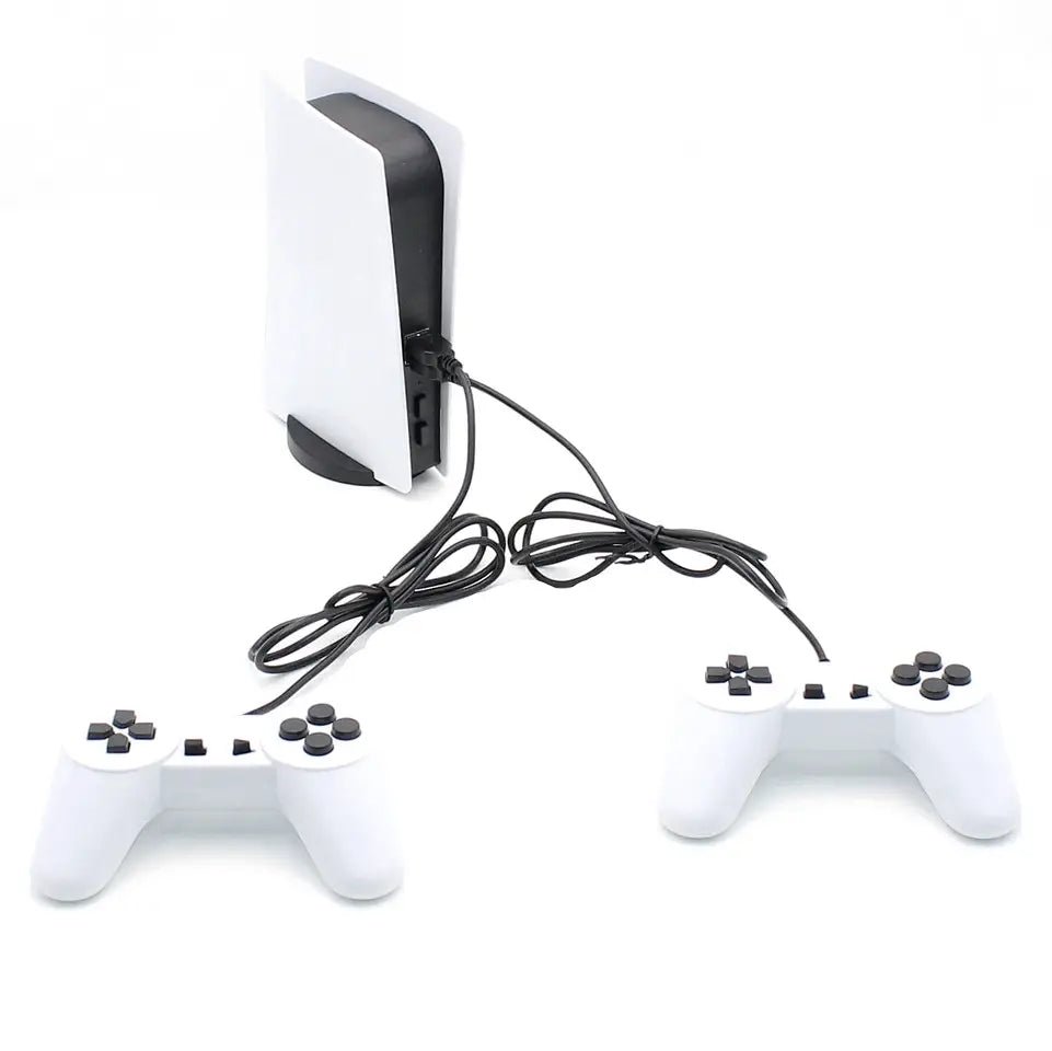 Consola Retro 200 Juegos Clásicos - innovagizmo.com