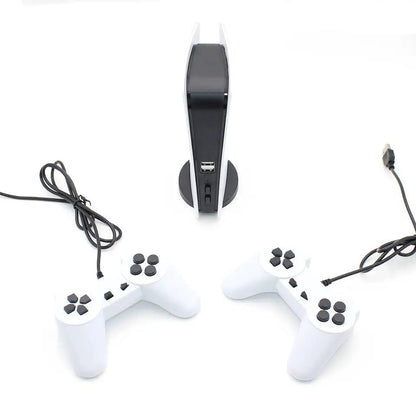 Consola Retro 200 Juegos Clásicos - innovagizmo.com