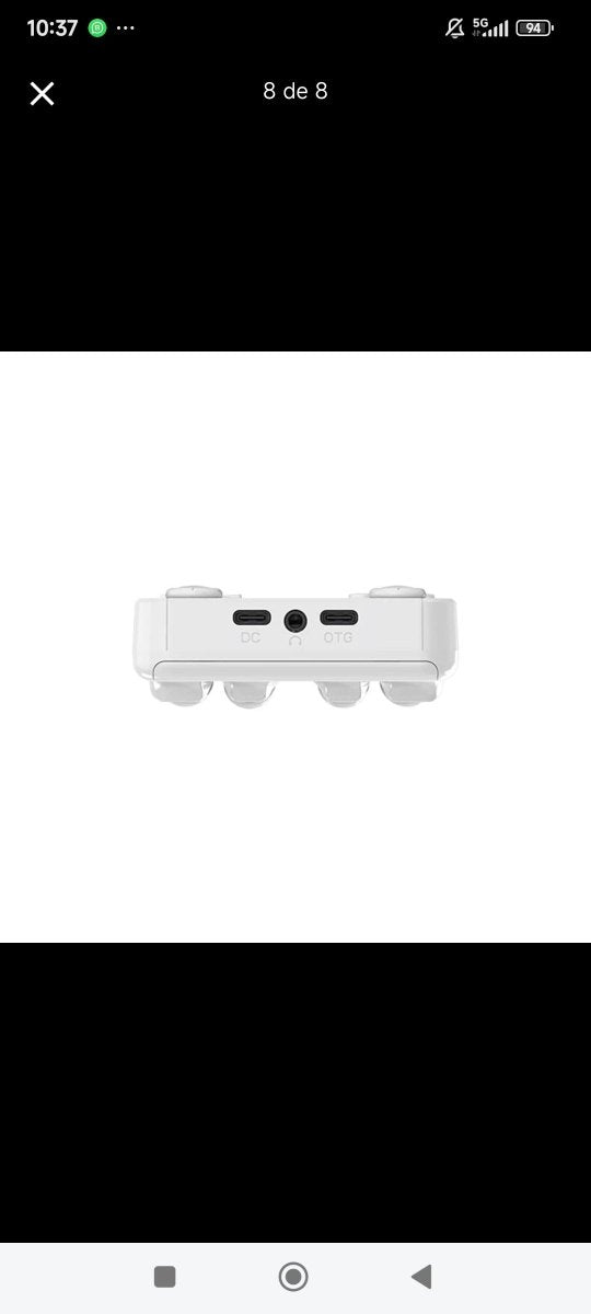 Consola Retro Portátil R36 Ultra: Pantalla 4" HD y Rendimiento Pro