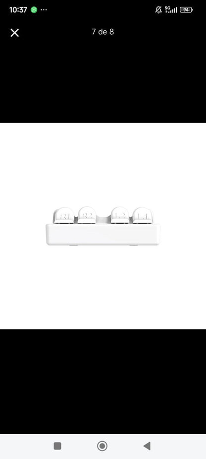 Consola Retro Portátil R36 Ultra: Pantalla 4" HD y Rendimiento Pro