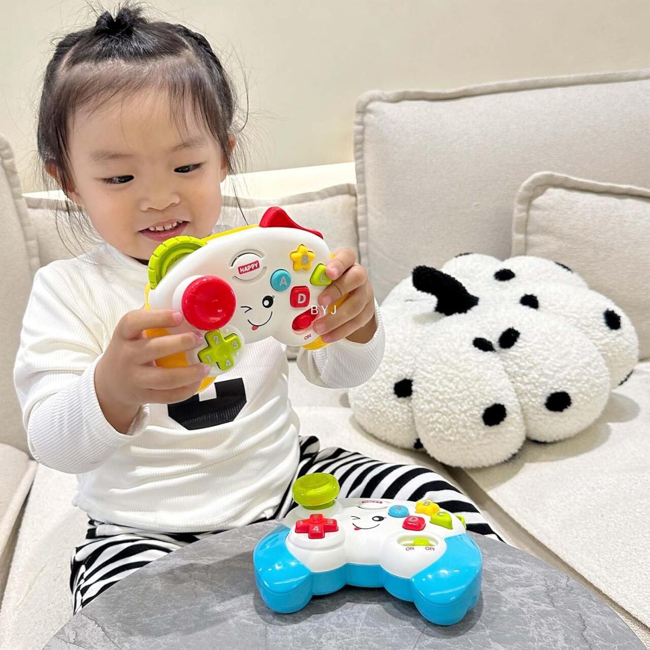 Control De Juguete para Bebes y Niños - innovagizmo.com