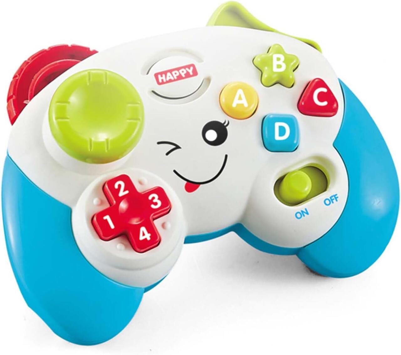 Control De Juguete para Bebes y Niños - innovagizmo.com