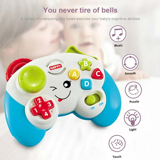 Control De Juguete para Bebes y Niños - innovagizmo.com