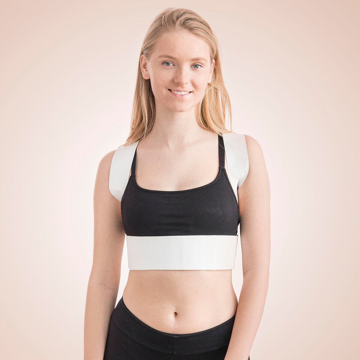 Corrector de Espalda Magnético InnovaGoods - innovagizmo.com