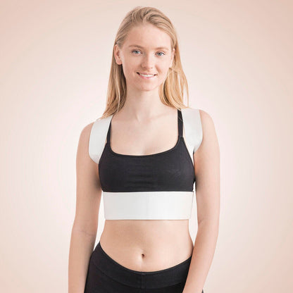 Corrector de Espalda Magnético InnovaGoods - innovagizmo.com