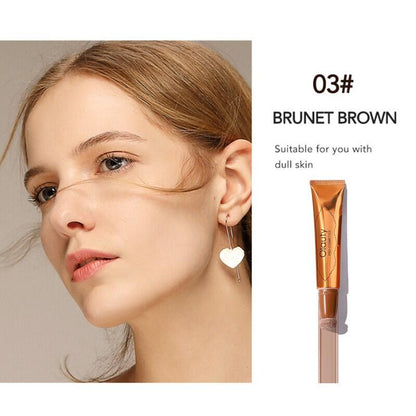 Corrector para Imperfecciones del Rostro, Textura Suave y Natural - innovagizmo.com