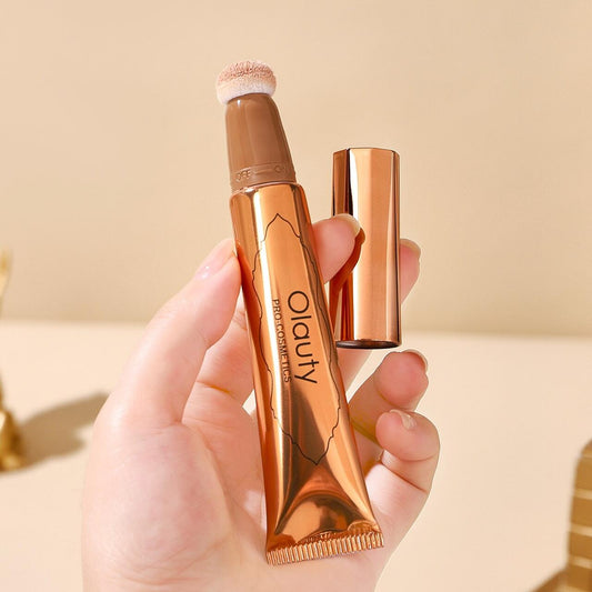 Corrector para Imperfecciones del Rostro, Textura Suave y Natural - innovagizmo.com