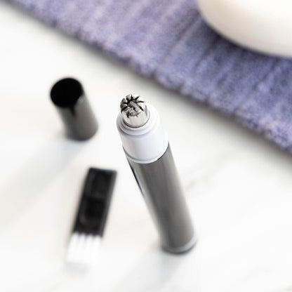 Cortapelos de Nariz y Orejas Trimpen InnovaGoods | Preciso, Seguro y Portátil - innovagizmo.com