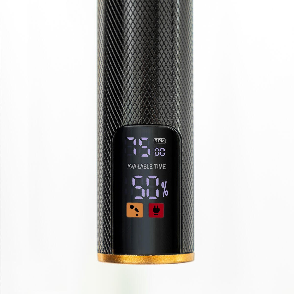 Cortapelos Profesional Recargable Triher InnovaGoods | Preciso, Portátil y con Pantalla LCD - innovagizmo.com