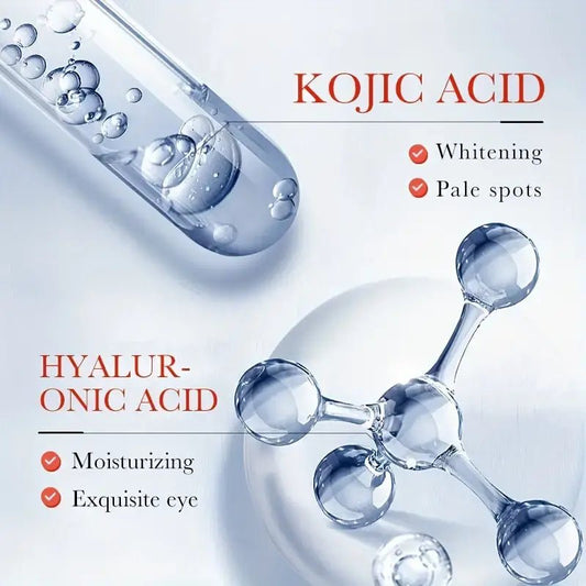 Crema de Ojos – Ilumina, Hidrata y Rejuvenece el Contorno de Ojos - innovagizmo.com