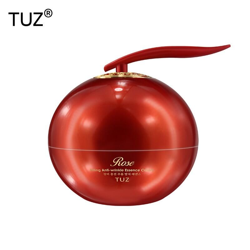 Crema Facial Antiarrugas Rellenador Esencial - innovagizmo.com