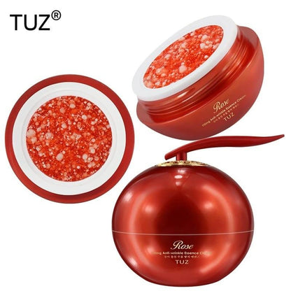 Crema Facial Antiarrugas Rellenador Esencial - innovagizmo.com