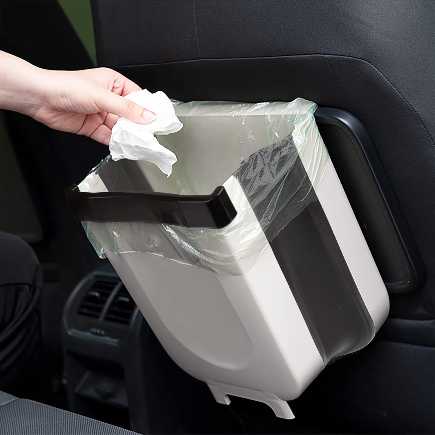 Cubo de Basura Plegable - innovagizmo.com