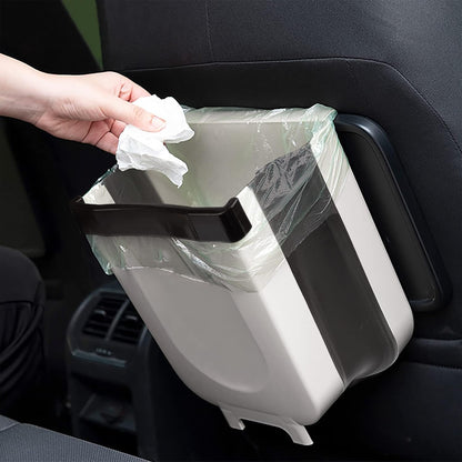 Cubo de Basura Plegable - innovagizmo.com