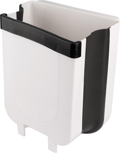 Cubo de Basura Plegable - innovagizmo.com